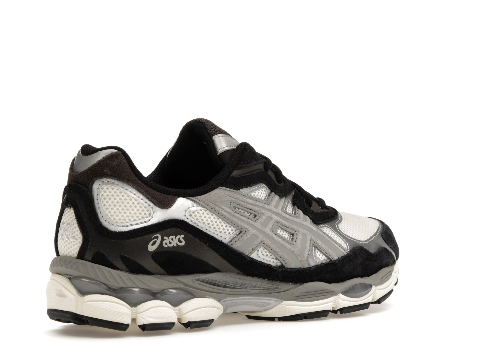 Asics Gel-NYC Ivory Clay Grey