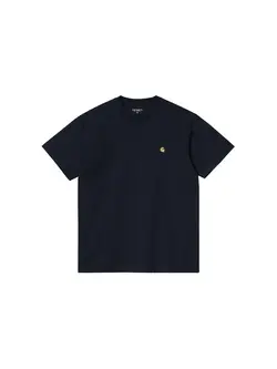 Carhartt Chase Tee Navy