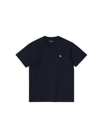 Carhartt Chase Tee Navy