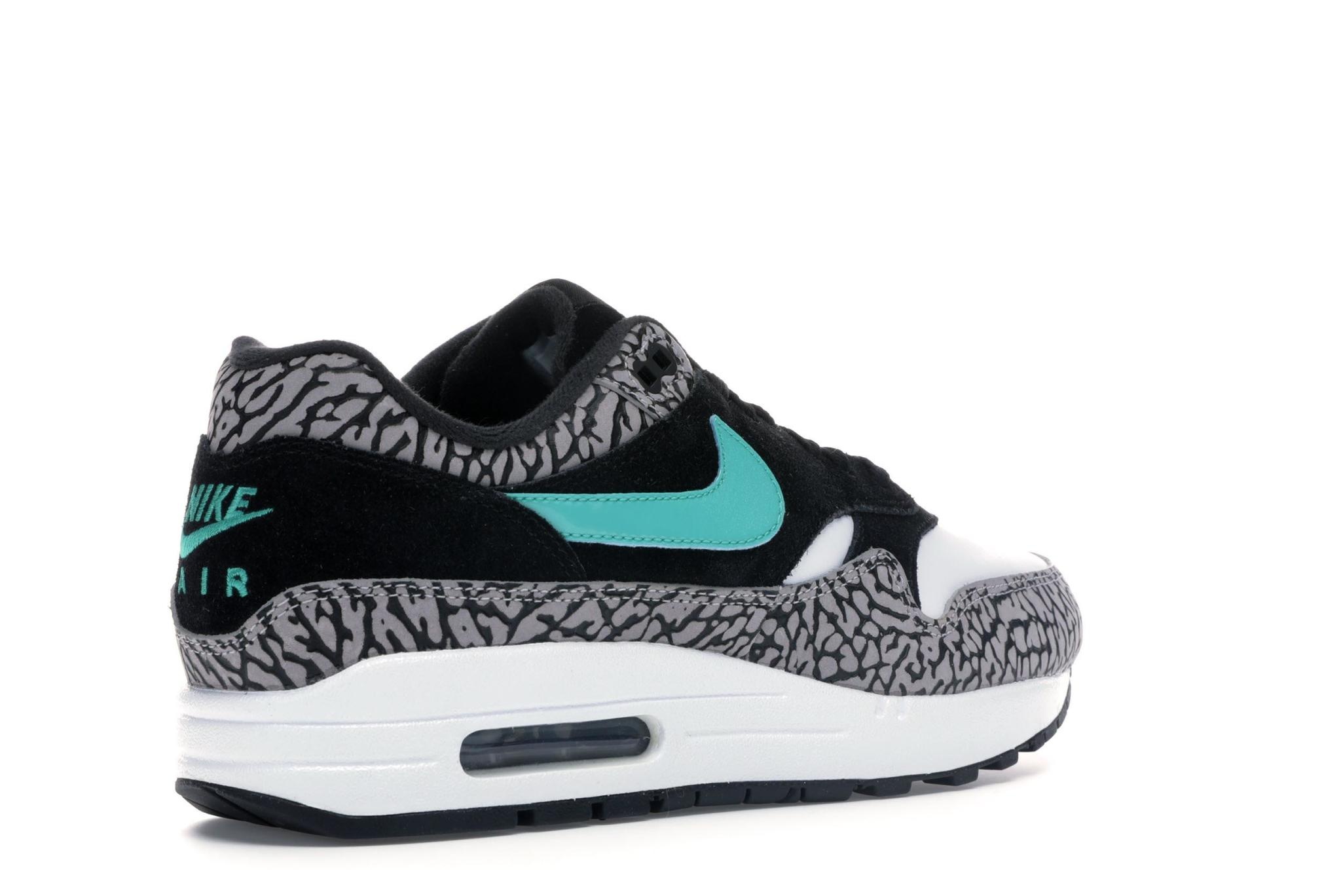 Nike Air Max 1 Atmos Elephant (2017)