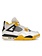 Jordan 4 Retro Vivid Sulfur (W)