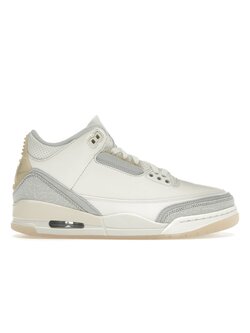 Jordan 3 ivory craft