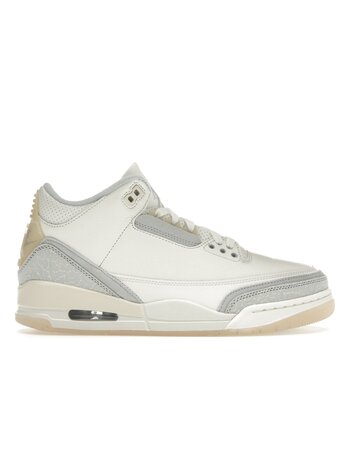 Jordan 3 ivory craft