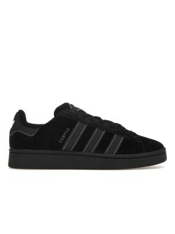 Adidas Campus 00s Full Core Black White