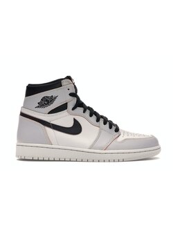 Jordan 1 Retro High OG Defiant SB NYC to Paris