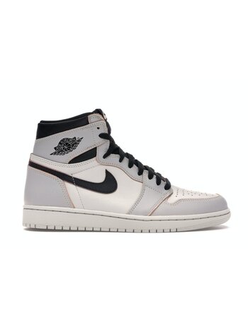 Jordan 1 Retro High OG Defiant SB NYC to Paris