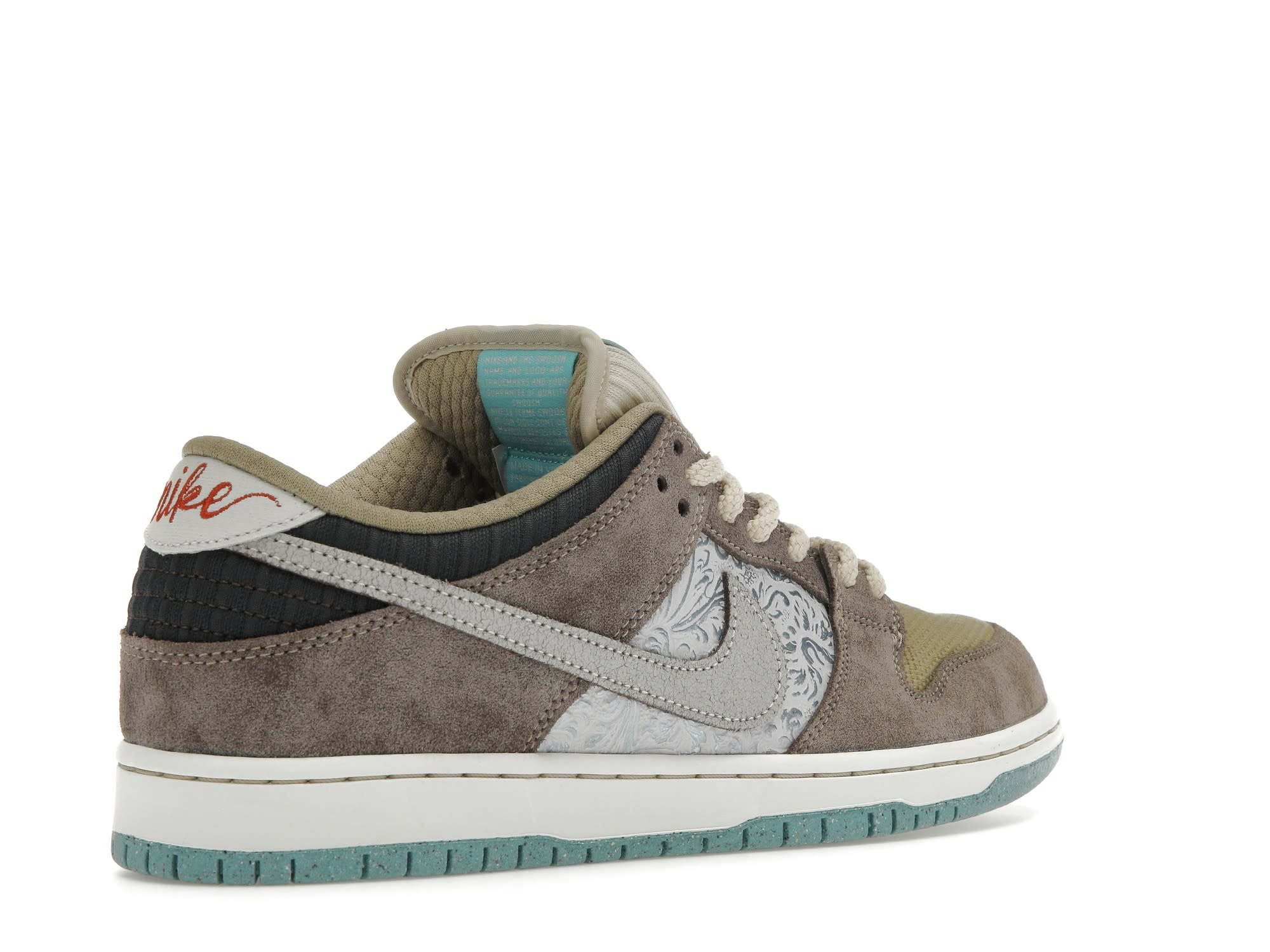 Nike SB Dunk Low Big Money Savings