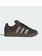Adidas Campus 00's Dark Brown