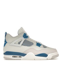 Jordan 4 Retro Military Blue (2024)