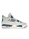Jordan 4 Retro Military Blue (2024)