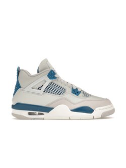 Jordan 4 Retro Military Blue (2024) (GS)