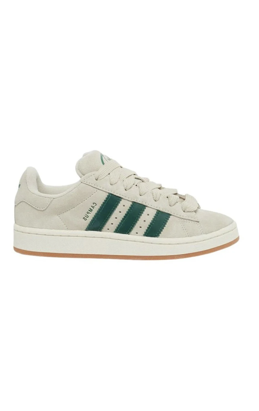 Adidas Campus 00's Vintage Green