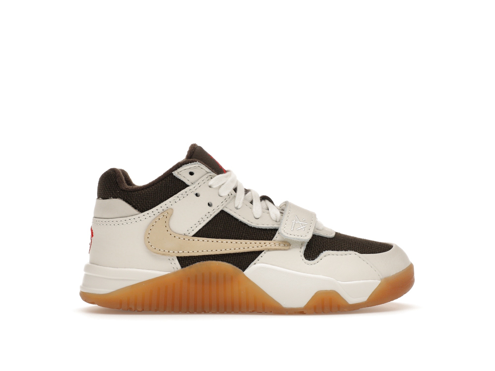 Jordan Jumpman Jack Travis Scott Sail (PS)