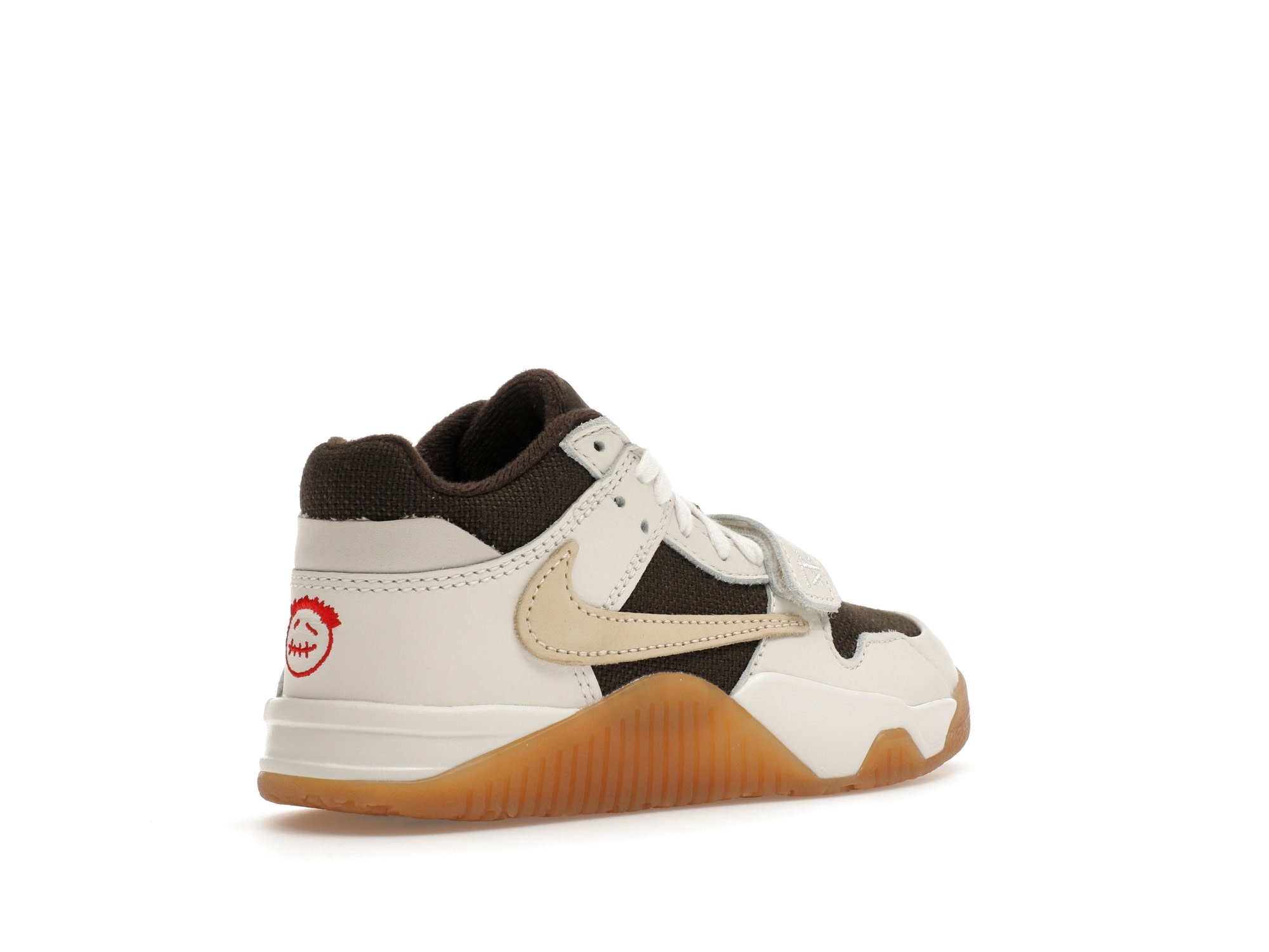 Jordan Jumpman Jack Travis Scott Sail (PS)