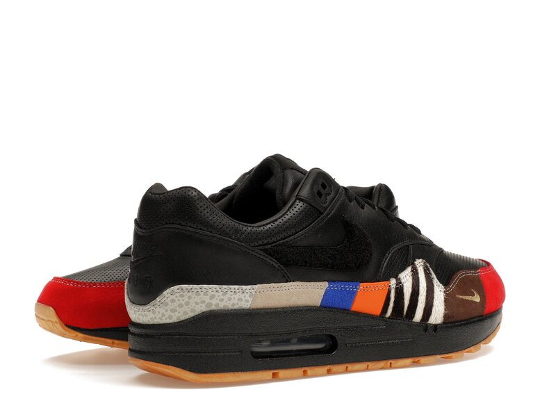 Air Max 1 Master - Frontstreet