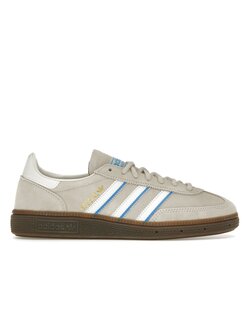 Adidas Handball Spezial Aluminum Bright Blue