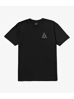 HUF Back/Front Logo Tee