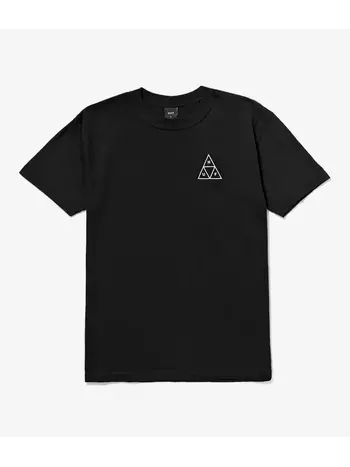 HUF Back/Front Logo Tee