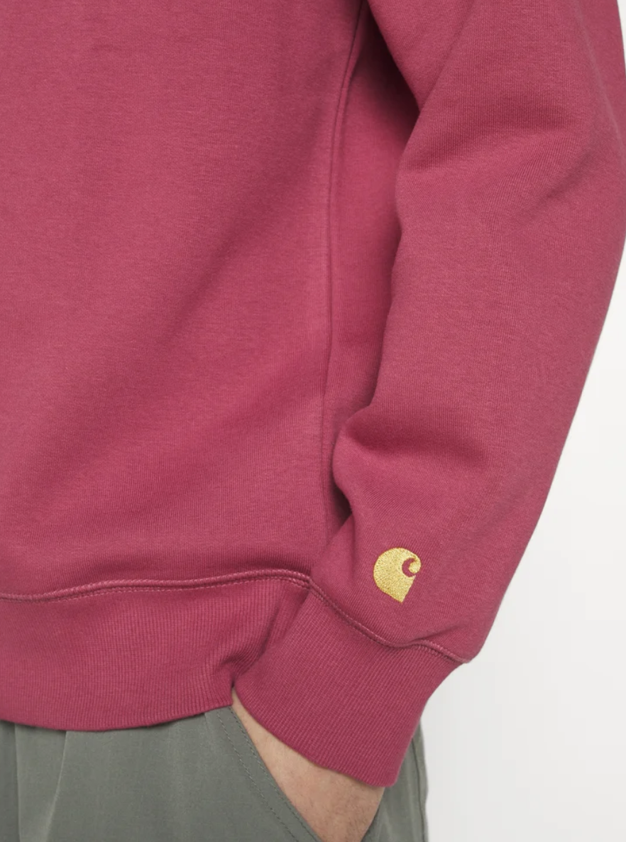 Carhartt Chase Punch Sweater