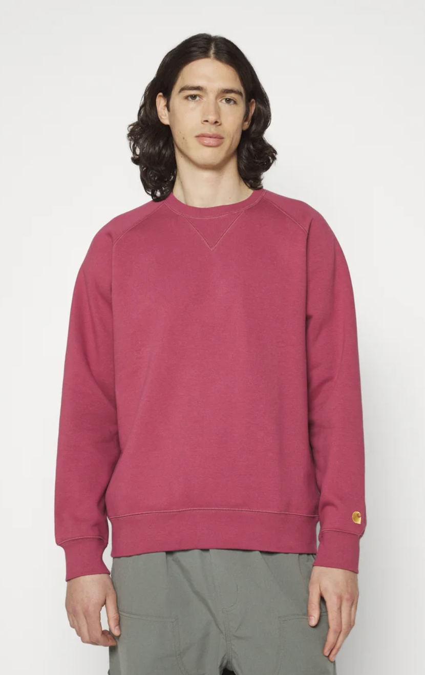 Carhartt Chase Punch Sweater
