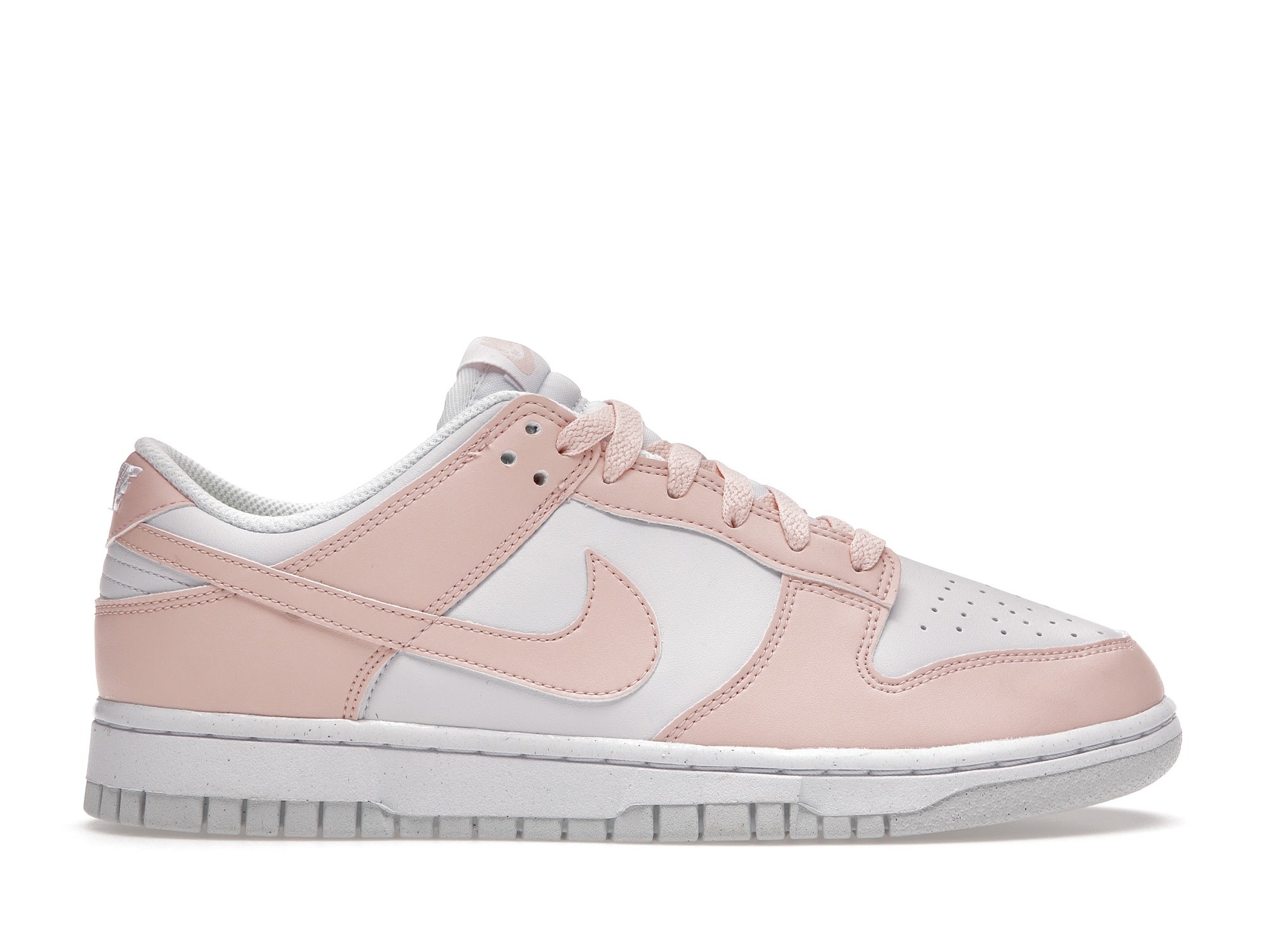 Nike Dunk Low Next Nature Pale Coral