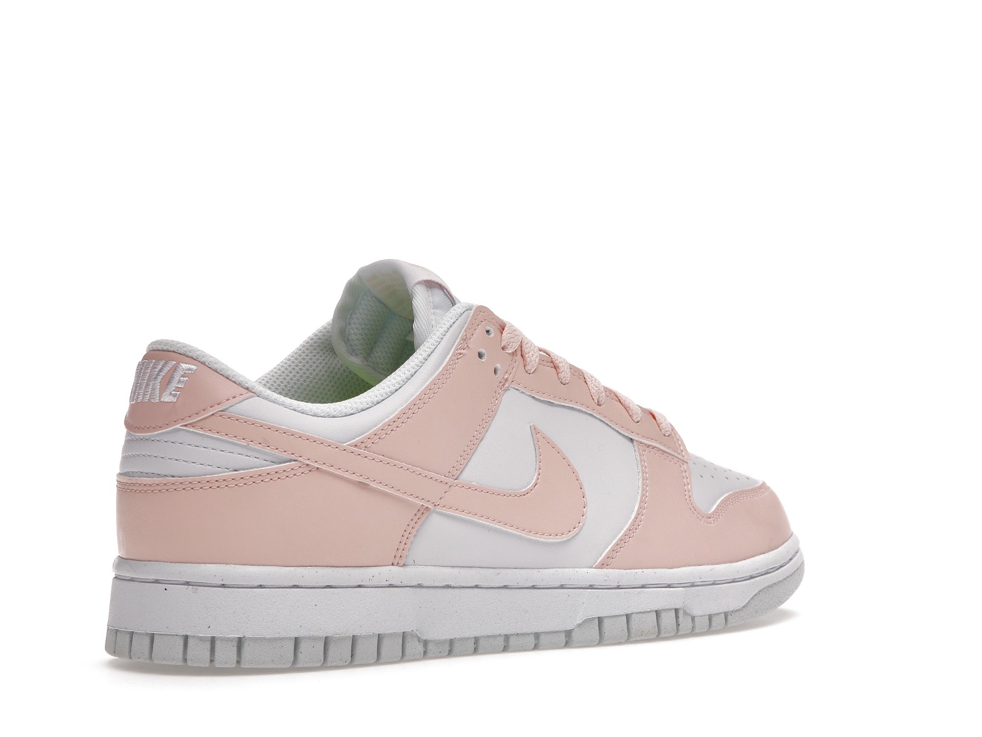 Nike Dunk Low Next Nature Pale Coral