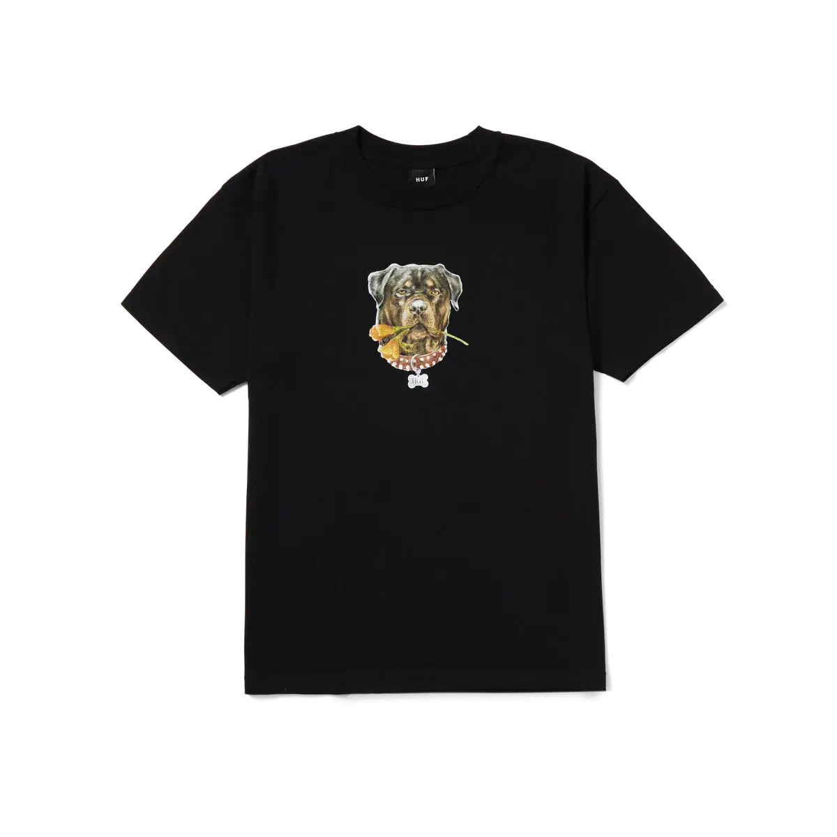 HUF Dog Tee
