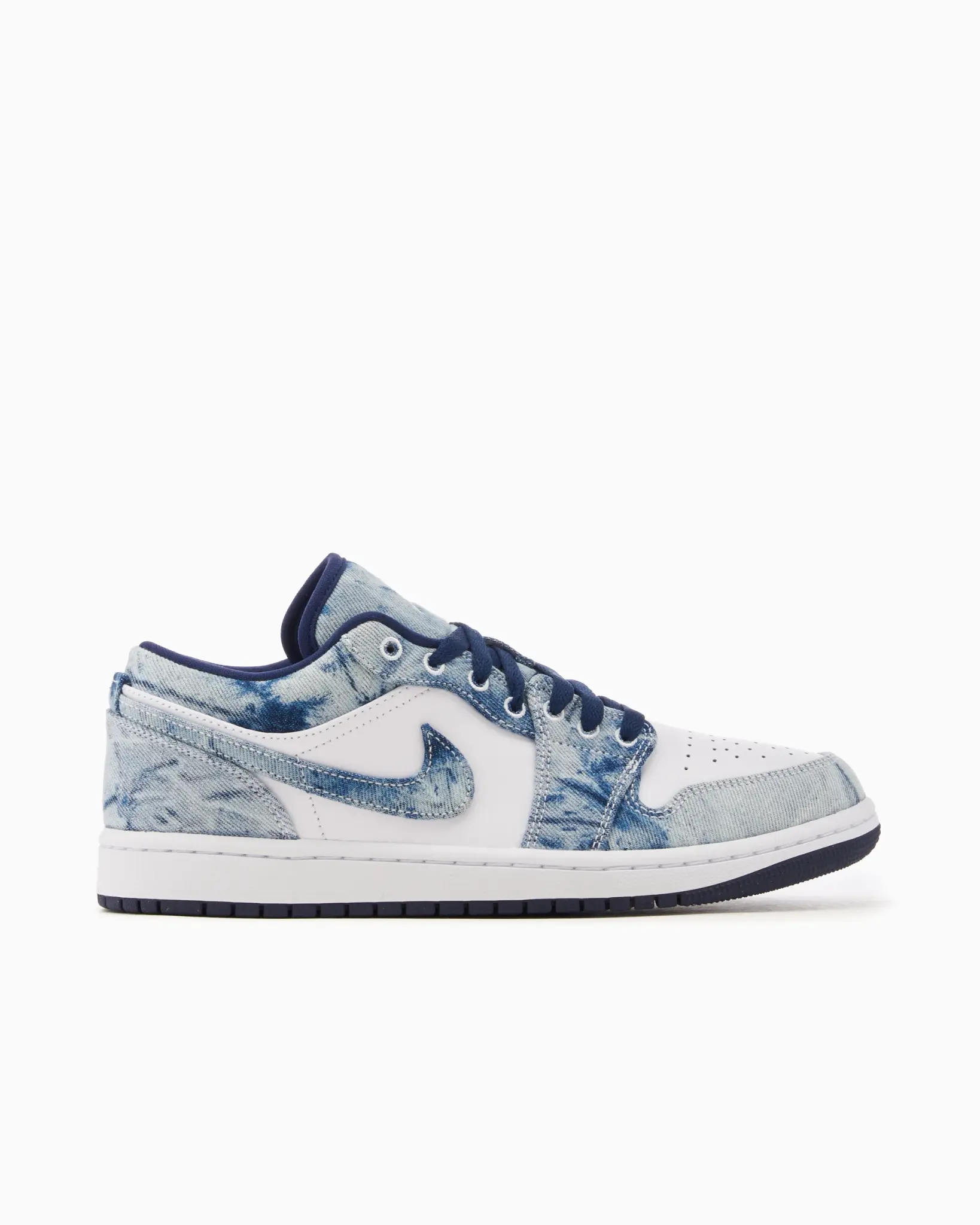 Jordan 1 Low SE Washed Denim