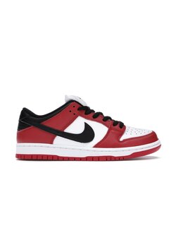 Nike SB Dunk Low J-Pack Chicago