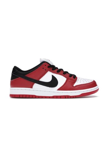 Nike SB Dunk Low J-Pack Chicago