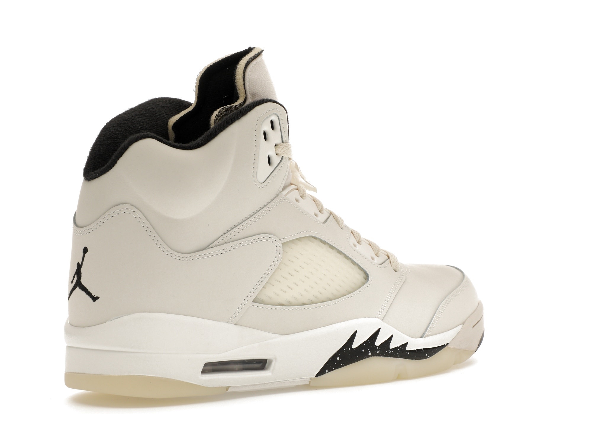 Jordan 5 Sail
