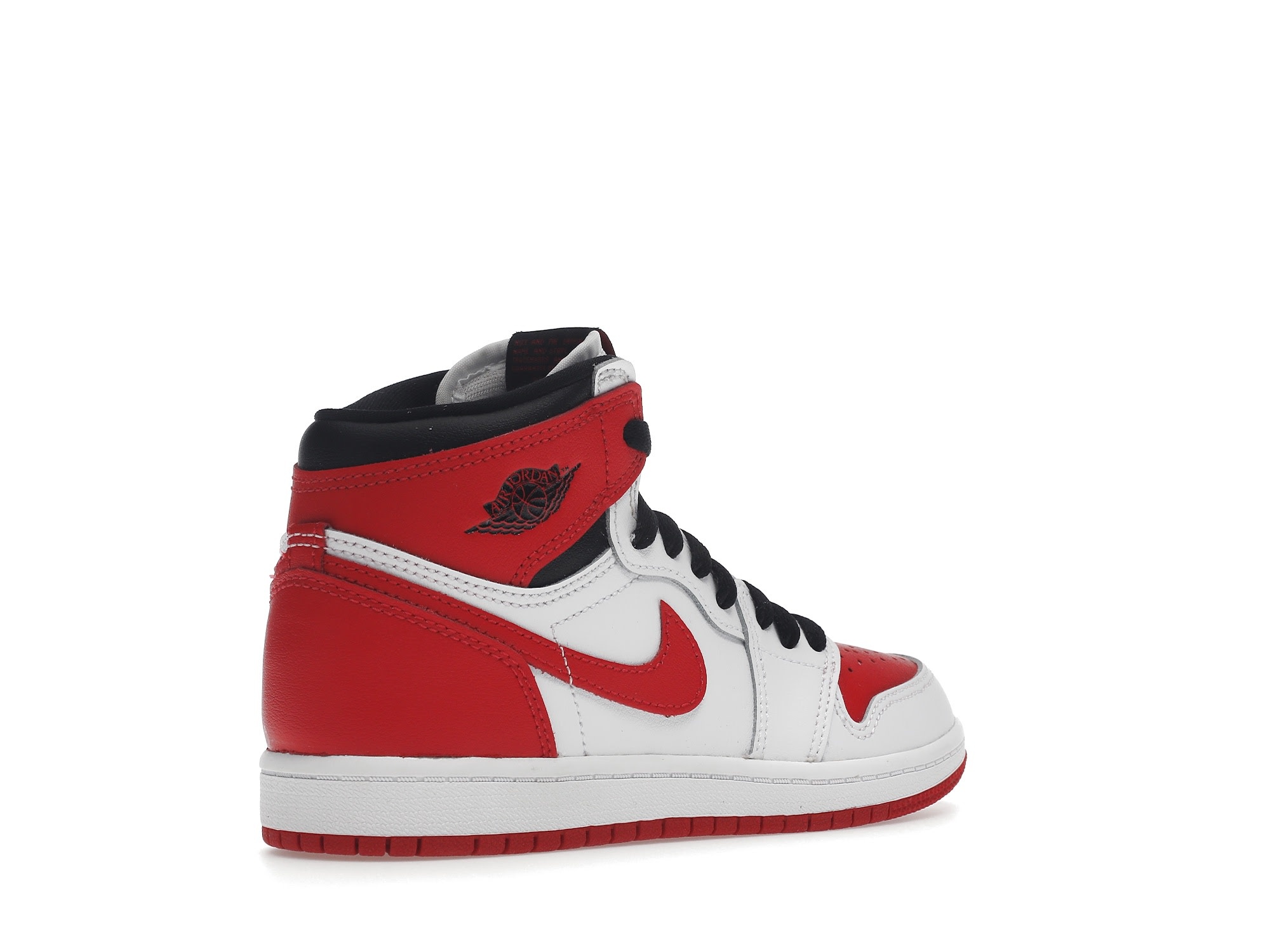 Jordan 1 High Heritage (PS)