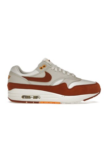 Nike Air Max 1 Rugged Orange