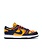 Nike Dunk Low X Off White University Gold