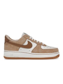Nike Air Force 1 Vachetta Tan