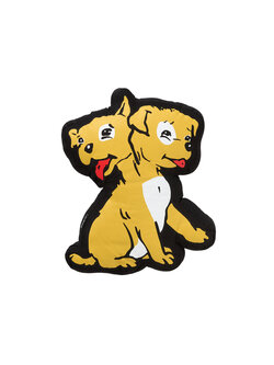 Supreme X Melvins Pillow