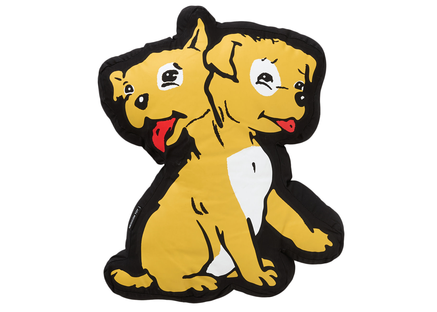 Supreme X Melvins Pillow