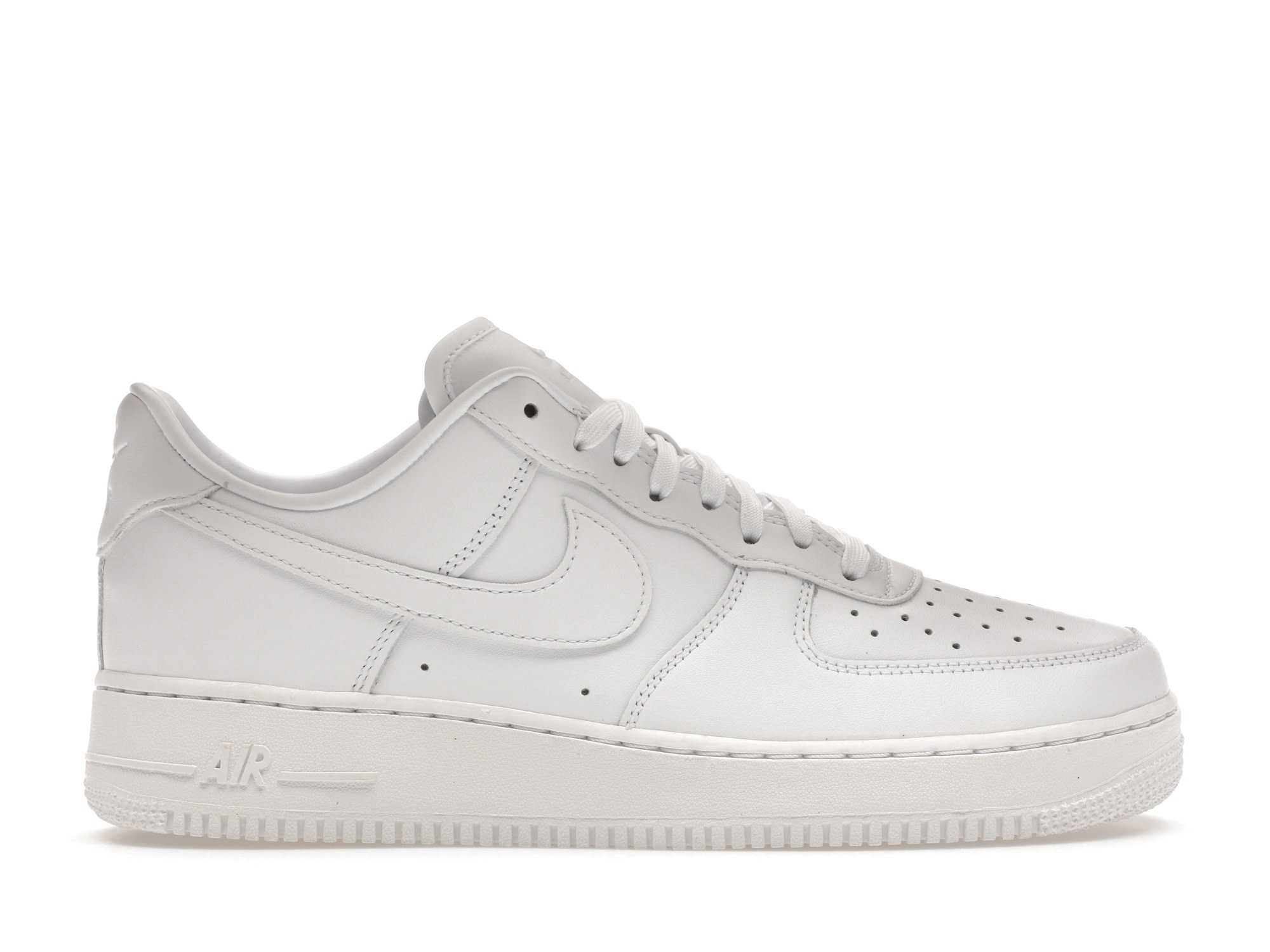 Nike Air Force 1 Fresh (White)
