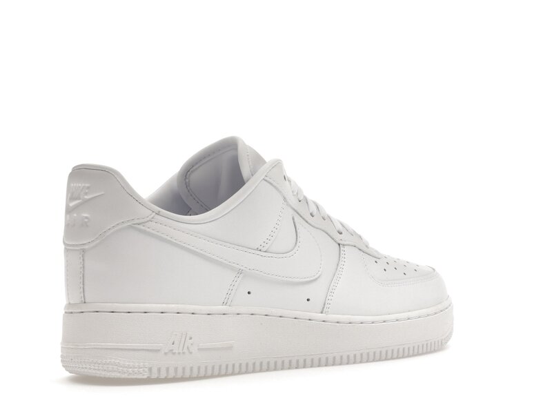 Nike Air Force 1 Fresh (White)