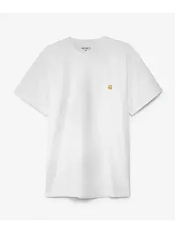 Carhartt Chase Tee White