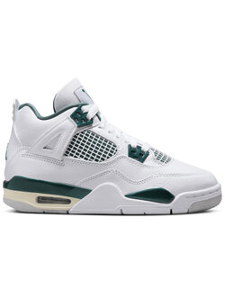Jordan 4 Oxidized Green (GS)