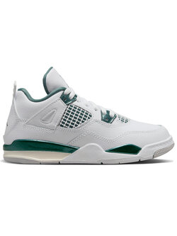 Jordan 4 Oxidized Green (PS)