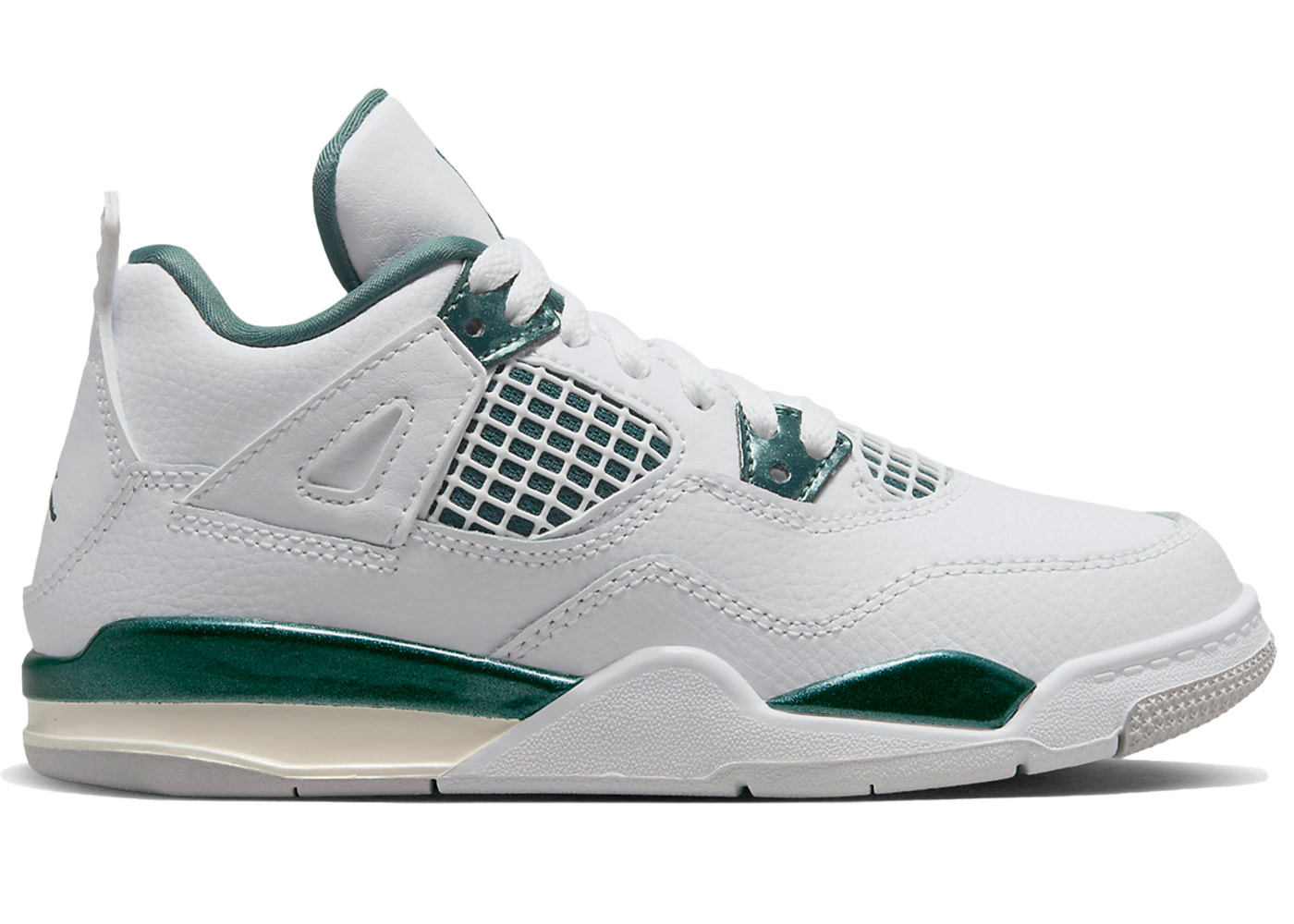 Jordan 4 Oxidized Green (PS)