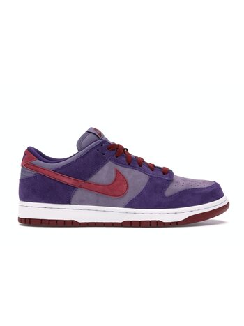 Nike Dunk Low Plum