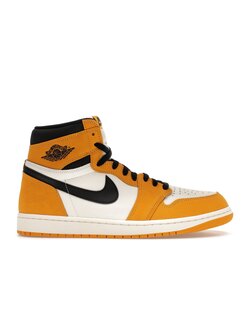 Jordan 1 High Ochre