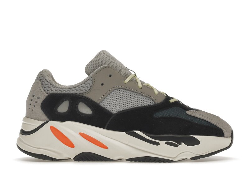 Yeezy 700 Wave Runner (Kids)