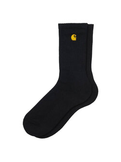 Carhartt Chase Socks (Black)