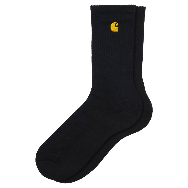 Carhartt Chase Socks (Black)