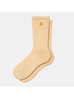 Carhartt Chase Socks (Yellow)
