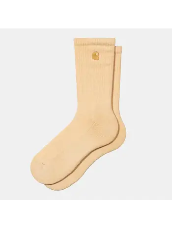 Carhartt Chase Socks (Yellow)